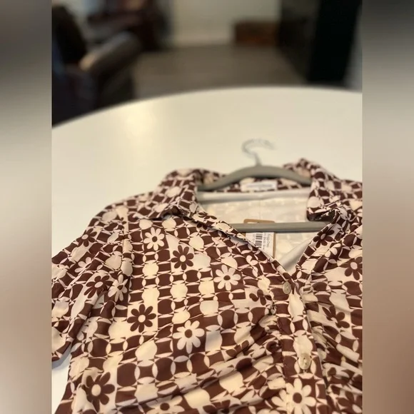 NWT Vestique Gameday dress - Picture 5 of 6